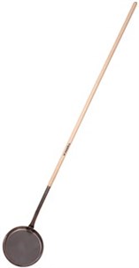 Bålpande Ø18 cm