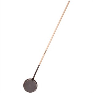 Bålpande Ø26,5 cm