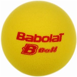 Babolat skumtennisbold Ø9 cm