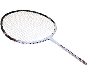 Badmintonketcher Basic Speed 250 Senior
