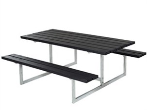 Basic Bord/Bænkesæt