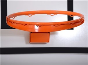 Basketball Dunkekurv