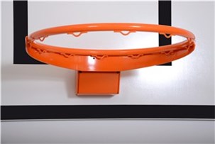 Basketball Dunkekurv