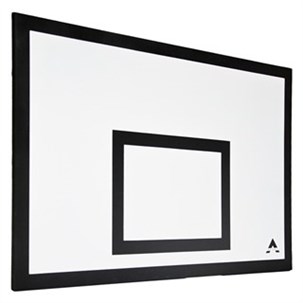 Basketball plade - 90x135 cm