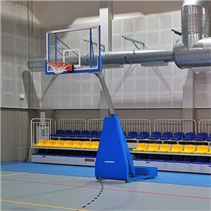 Basketballstativ NAJA MINI 125