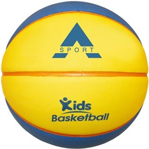 Basketbold soft kids