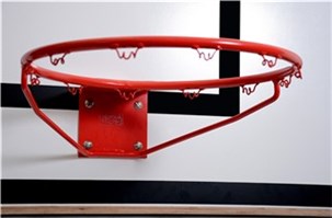 Basketkurv standard