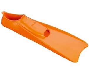 Beco Svømmefødder - Orange