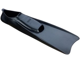 Beco Svømmefødder - Sort