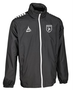 Biersted IF Træningsjakke