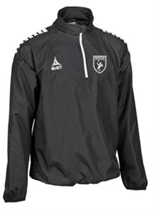 Biersted IF Windbreaker