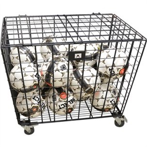 Boldvogn med hjul DEMO