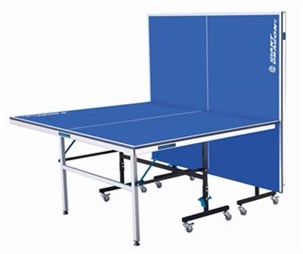 Bordtennisbord - Basic hobby