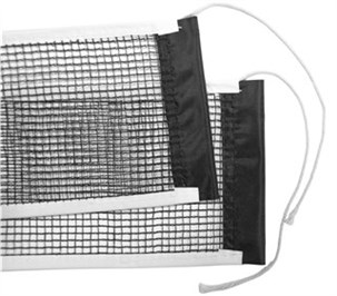 Bordtennisnet til Basicbord