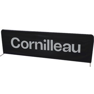 Cornilleau Bordtennisbande