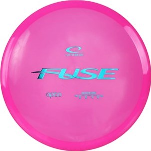 Disc golf midrange SHU Phoenix