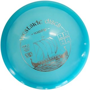 Disc golf midrange 