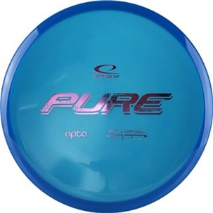 Disc golf putter XING Phoenix