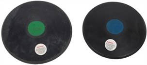 Diskos 1 kg