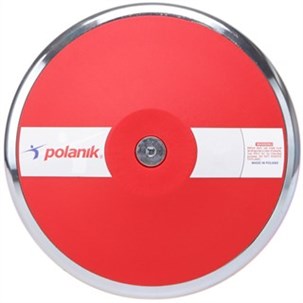 Diskos - Træning, 1,5 kg
