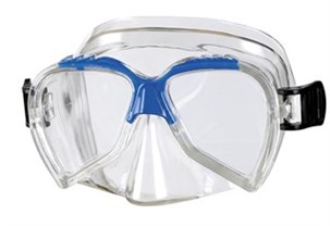 Dykkermaske - Basic