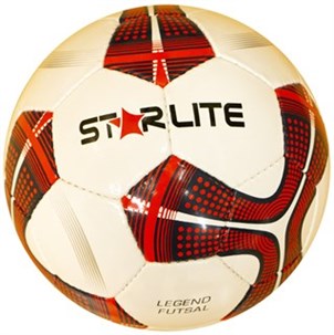 Fodbold Futsal Starlite legend