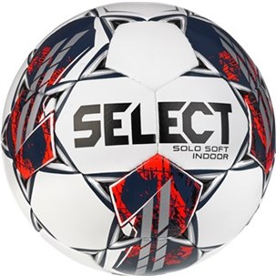 Fodbold Solo indoor 4