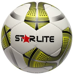 Fodbold Starlite Pro str. 4