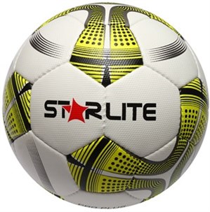 Fodbold Starlite Pro str. 5