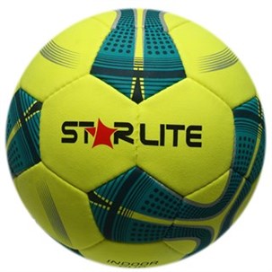 Fodbold Starlite indoor Cup Filt str. 3