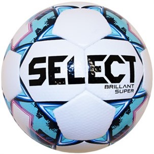 Fodbold Super Brillant 4