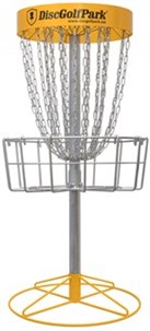 Frisbee golf disc golf pro