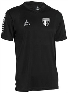 Fuglebakken trænings T-shirt