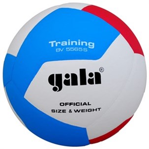 Gala Volleyball træningsbrug