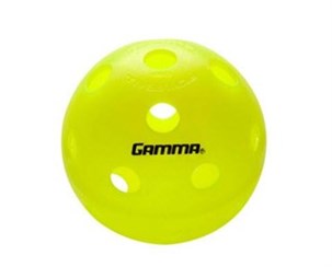 Gamma pickleball bold indendørs