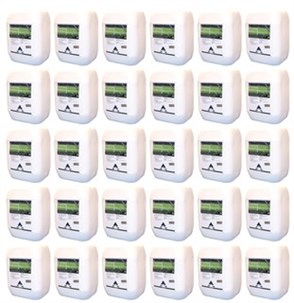 Græsmaling klar til brug Elite