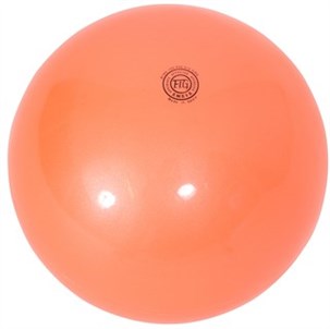 Gym. bold - Orange/perlemor