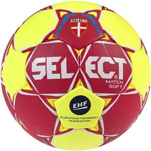 Håndbold New Match Str. 1