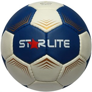 Håndbold Starlite soft Gold str. 1