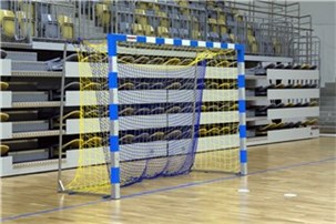 Håndboldmål - Basic - Indoor