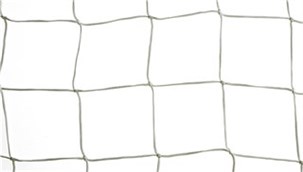 Håndboldnet halmodel