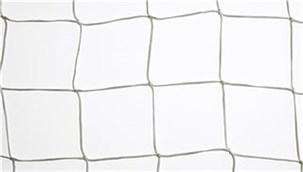 Håndboldnet, knudeløs