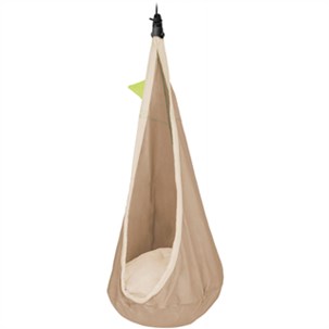 Hængekøje hule - Beige