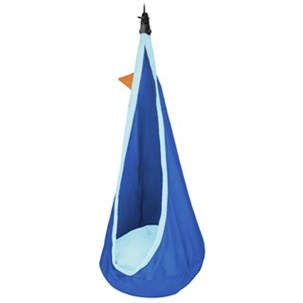 Hængekøje hule - Blå