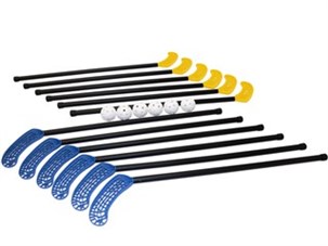 Hockeysæt Active Basic