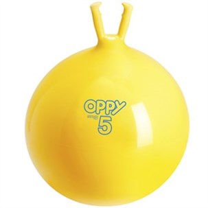 Hoppebold - Ø50 cm