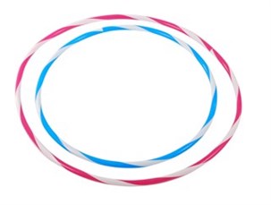 Hula Hop ring -Ø65 cm