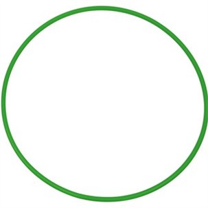 Hula Hop ring - Ø75 cm