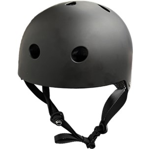 In-liner hjelm - str. S/M