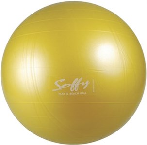 Kæmpe soft bold 45 cm